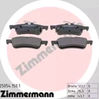 ZIMMERMANN 25054.150.1