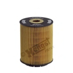 Alyvos filtras (HENGST FILTER) E1001H D28