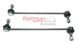 Stabilizatoriaus traukė (METZGER) 53002828