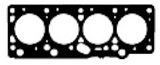 Tarpiklis, cilindro galva (GOETZE) 30-025122-20