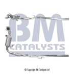 Katalizatoriaus keitiklis (BM CATALYSTS) BM91721H