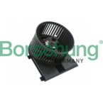 Salono ventiliatorius  VW A3/G4/BORA/POLO/AROSA/OCTAVIA 95- (BORSEHUNG) B14593