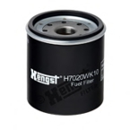 Kuro filtras (HENGST FILTER) H7020WK10