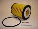 Eļļas filtrs (ASHIKA) 10-ECO017