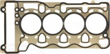 Tarpiklis, cilindro galva (REINZ) 61-37625-00