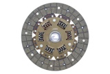 Sankabos diskas (AISIN) DH-021U