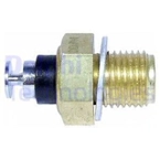 DELPHI Siuntimo blokas, aušinimo skysčio temperatūra