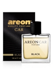 AREON CAR PERFUME - Black, 100ml