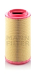 Oro filtras (MANN-FILTER) C 27 1170/6