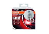 Priekinių žibintų lemputė (OSRAM) 64150NBU-HCB