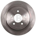 Stabdžių diskas (A.B.S.) 17900