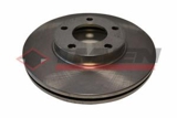 Stabdžių diskas Mazda 3 / 5 03> (BRP) BD-6296