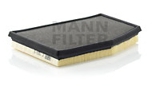 Oro filtras (MANN-FILTER) C 2558/5
