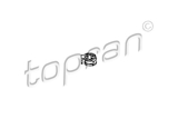Užrakto cilindras (TOPRAN) 109 728