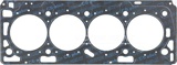 Tarpiklis, cilindro galva (REINZ) 61-37240-00