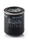 Kuro filtras (MANN-FILTER) WK 818/80