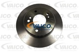 Stabdžių diskas (VAICO) V30-40012