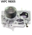 Vandens siurblys (SKF) VKPC 98005