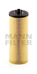 Alyvos filtras (MANN-FILTER) HU 945/2 x
