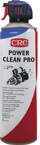 CRC POWER CLEAN PRO 500ML