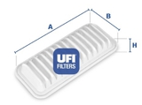 Oro filtras (UFI) 30.175.00