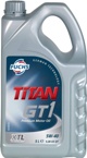 FUCHS 5W40 TITAN GT-1 5L