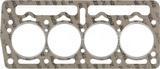 Tarpiklis, cilindro galva (REINZ) 61-35565-30
