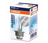 OSRAM D4S OSRAM CLASSIC XENARC 66440CLC