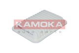 Oro filtras (KAMOKA) F212601