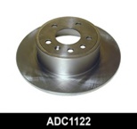 Stabdžių diskas (COMLINE) ADC1122