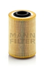 Alyvos filtras (MANN-FILTER) HU 924/2 x