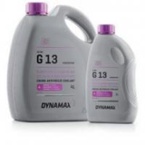 Antifrizas DYNAMAX COOL ULTRA G13 5l (koncentratas)