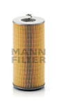 Alyvos filtras DB OM402/403/OM42 (MANN-FILTER) H12110/2X