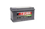 ZUBR 105 Ah Premium akumuliatorius