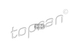 Tarpiklis, įsiurbimo kolektorius (TOPRAN) 501 272