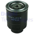 Kuro filtras (DELPHI) HDF630