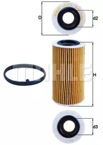 Alyvos filtras (KNECHT) OX 370D1