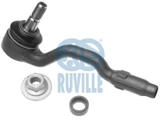 Stūres šķērsstiepņa uzgalis (RUVILLE) 925036