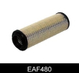 Oro filtras (COMLINE) EAF480