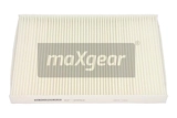 Kupefilter (MAXGEAR) 26-0565