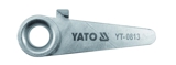 Lankstytuvas (YATO) YT-0813