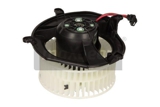 Salono ventiliatorius  DB W211 02- (MAXGEAR) 57-0112