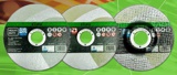 Pjovimo diskas (LUNA) TFM12510