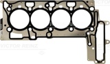 Tarpiklis, cilindro galva (REINZ) 61-37635-20
