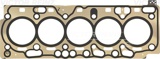 Tarpiklis, cilindro galva (REINZ) 61-42430-30