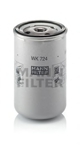 Kuro filtras (MANN-FILTER) WK 724