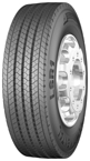 10R17.5 LSR1 16PR [134/132] L TL (CONTINENTAL) H4120910000