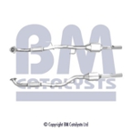 Katalizatoriaus keitiklis (BM CATALYSTS) BM91589H