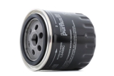 Alyvos filtras (PURFLUX) LS498C