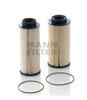 Kuro filtras (MANN-FILTER) PU 10 003-2 X